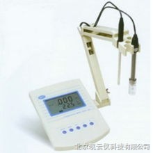 精準測量，穩(wěn)定高效 臺式電導率儀KY348的技術與應用